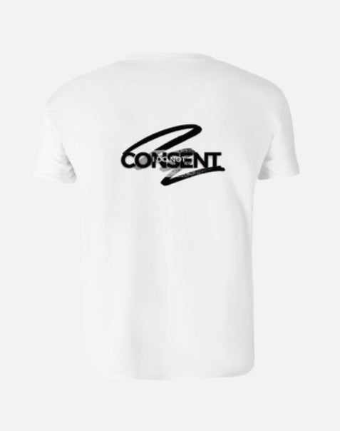 #IDONOTCONSENT TEE